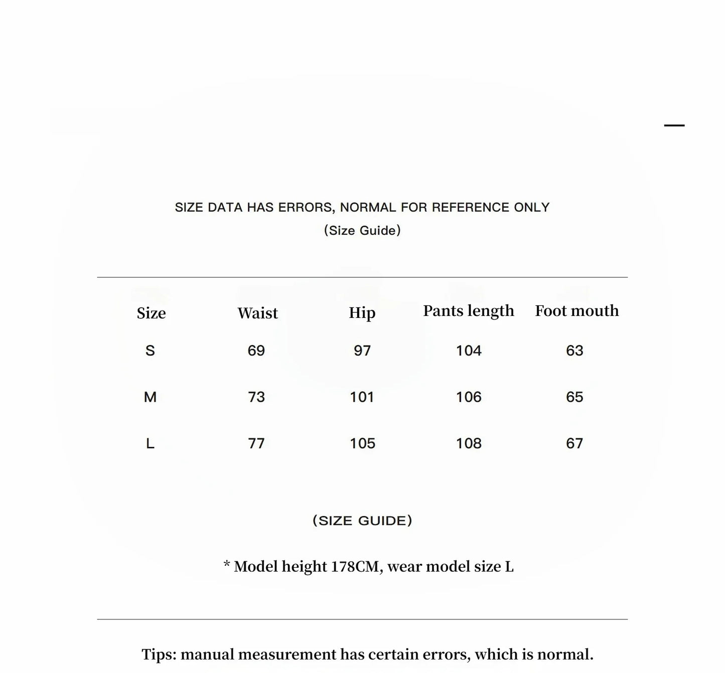 "Vintage Opportunity" High-Proportion Merino Wool Single Pleated Plaid Tweed Low-Rise Wide-Leg Casual Pants