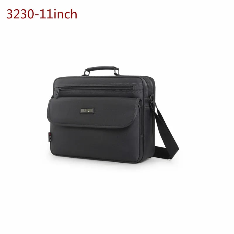 Briefcase Men'S Designer Handbags High Quality Business Men Briefcases Handbag Mens Briefcases Shoulder Crossbody Bags