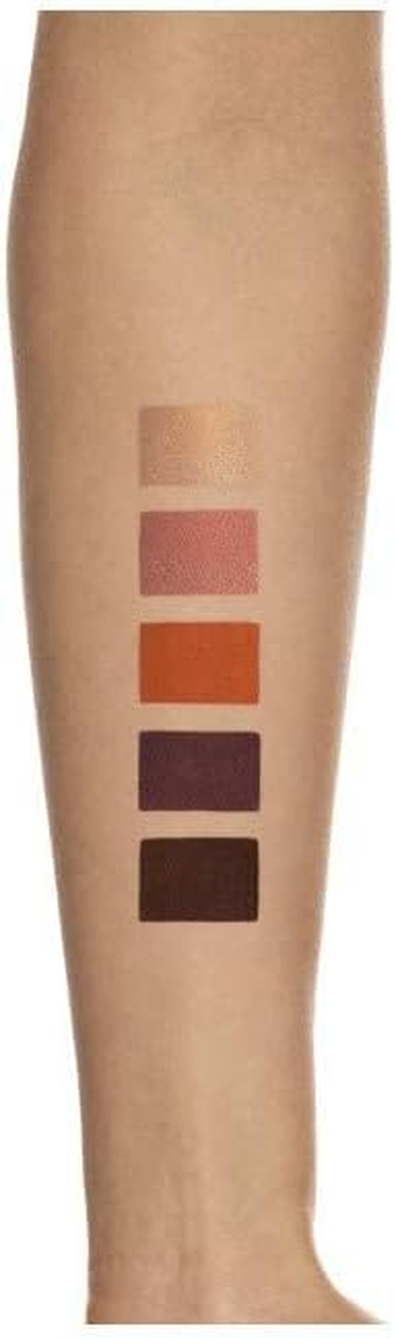 L'Oréal Paris La Petite Eyeshadow Palette 01 Maximalist