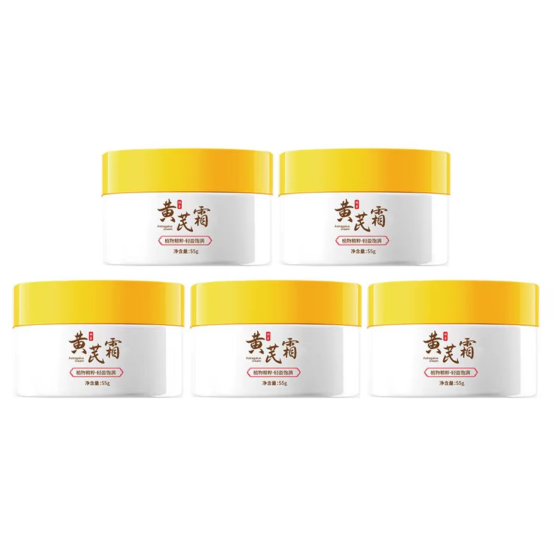Astragalus Cream Brightening Face Care Moisturizing Cream Freckles Cream Face Dark Spots Remover Repair Removal Melasma Melanin