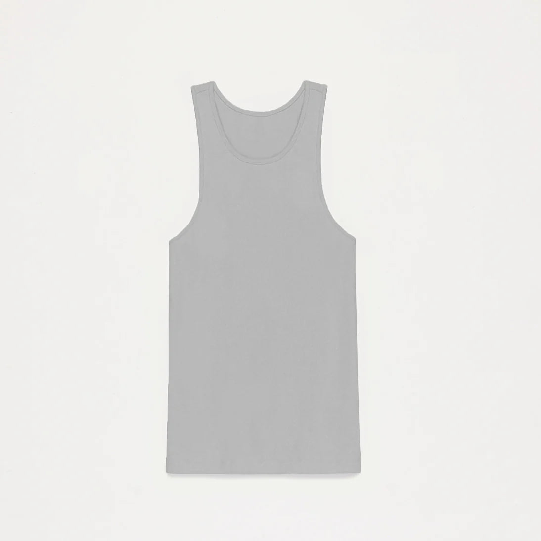 "Summer Tour" Small I-Shaped Vest Camisole Women'S Summer Elastic Cotton Slim Fit Inner Sleeveless Top