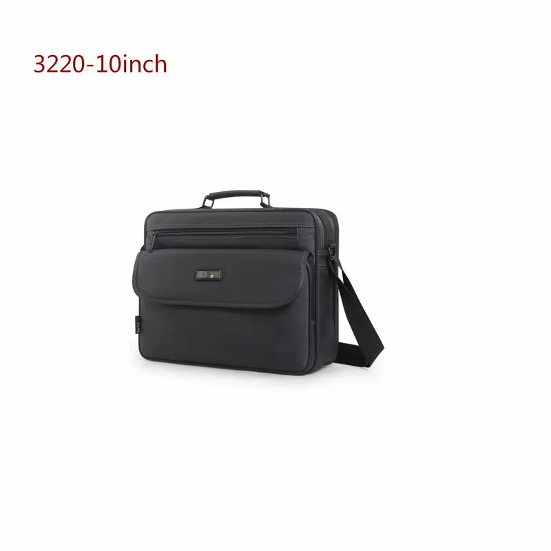 Briefcase Men'S Designer Handbags High Quality Business Men Briefcases Handbag Mens Briefcases Shoulder Crossbody Bags