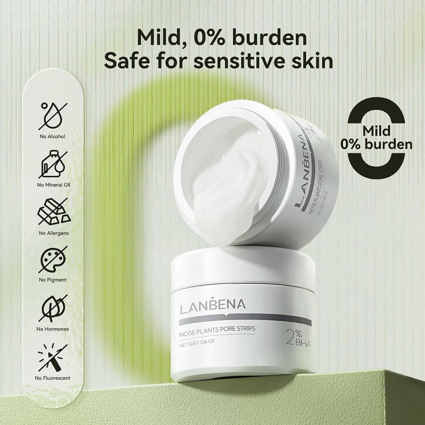 Blackhead Remover,  Black Heads Remover from Face Black Head Remover Peel off Face Mask Nose Strips for Blackheads (1.05 Ounce), for Moisture, Cleaning