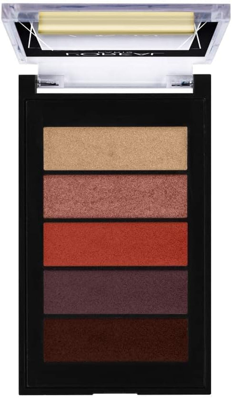 L'Oréal Paris La Petite Eyeshadow Palette 01 Maximalist