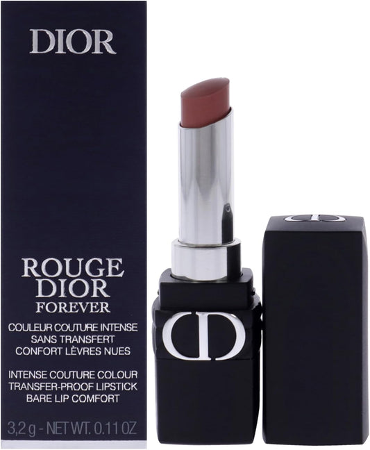 Christian  Rouge  Forever Matte Lipstick - 505 Forever Sensual Touch for Women 0.11 Oz Lipstick