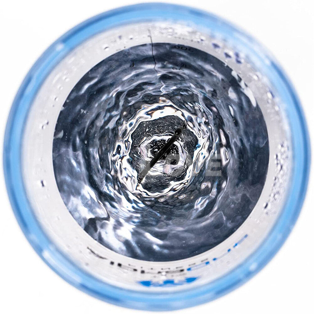 Portable Blender Bottle Detachable 600Ml Electric Smart Mixer Cup Protein Shaker