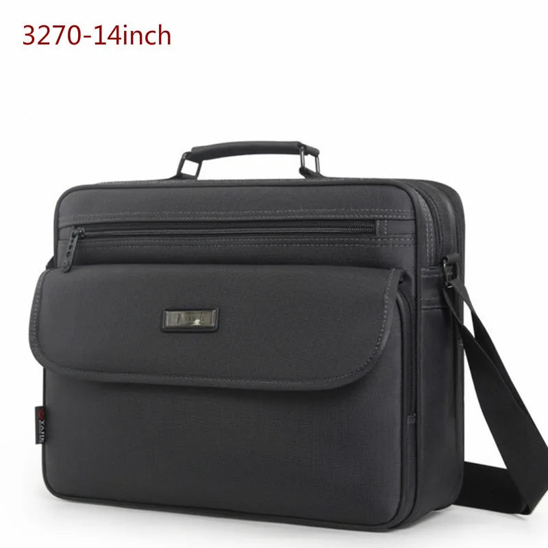 Briefcase Men'S Designer Handbags High Quality Business Men Briefcases Handbag Mens Briefcases Shoulder Crossbody Bags