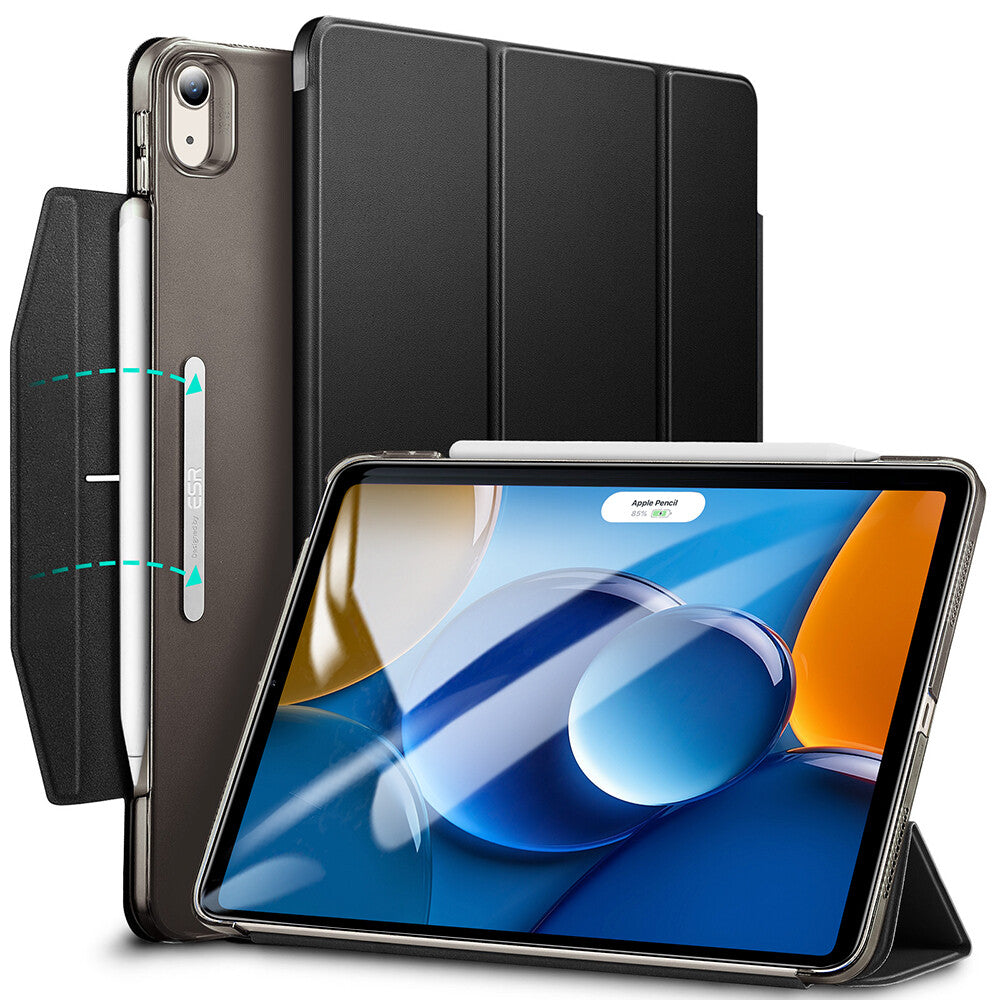 For Ipad Air 11 / 13 M3 2025/ M2 /6/5/4 Case ESR Ascend Trifold Stand Cover