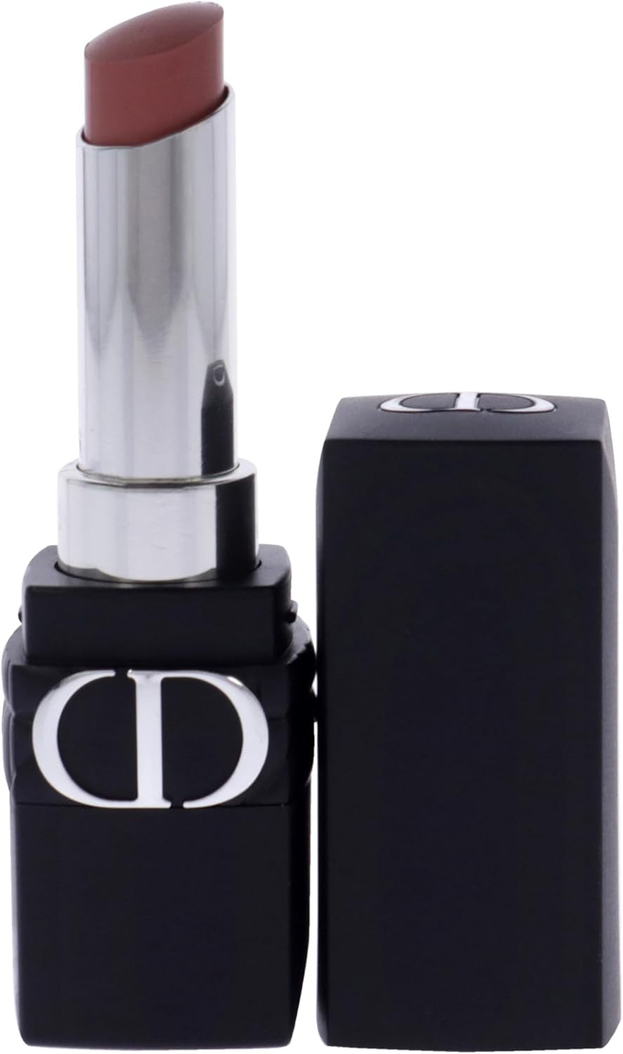 Christian  Rouge  Forever Matte Lipstick - 505 Forever Sensual Touch for Women 0.11 Oz Lipstick