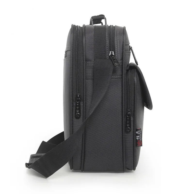 Briefcase Men'S Designer Handbags High Quality Business Men Briefcases Handbag Mens Briefcases Shoulder Crossbody Bags