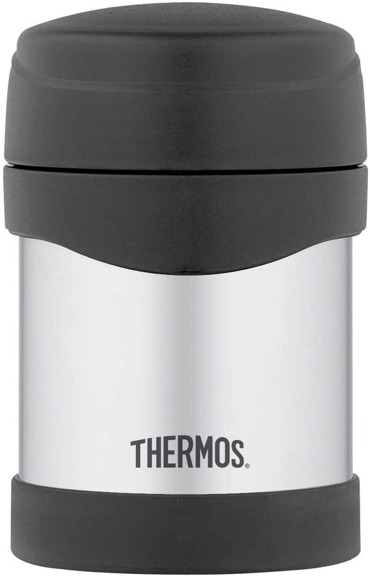 Thermos Stainless Steel Vacuum Insulated Food Jar, 290Ml, 2330AUS | NEW AU