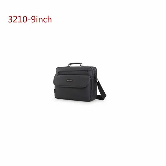 Briefcase Men'S Designer Handbags High Quality Business Men Briefcases Handbag Mens Briefcases Shoulder Crossbody Bags
