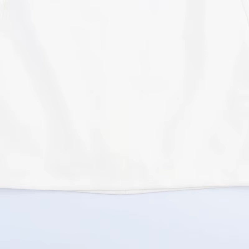 White Backless Short Dress Woman Halter Elegant Party Dresses for Women off Shoulder Mini Dress Women New in Dresses Woman