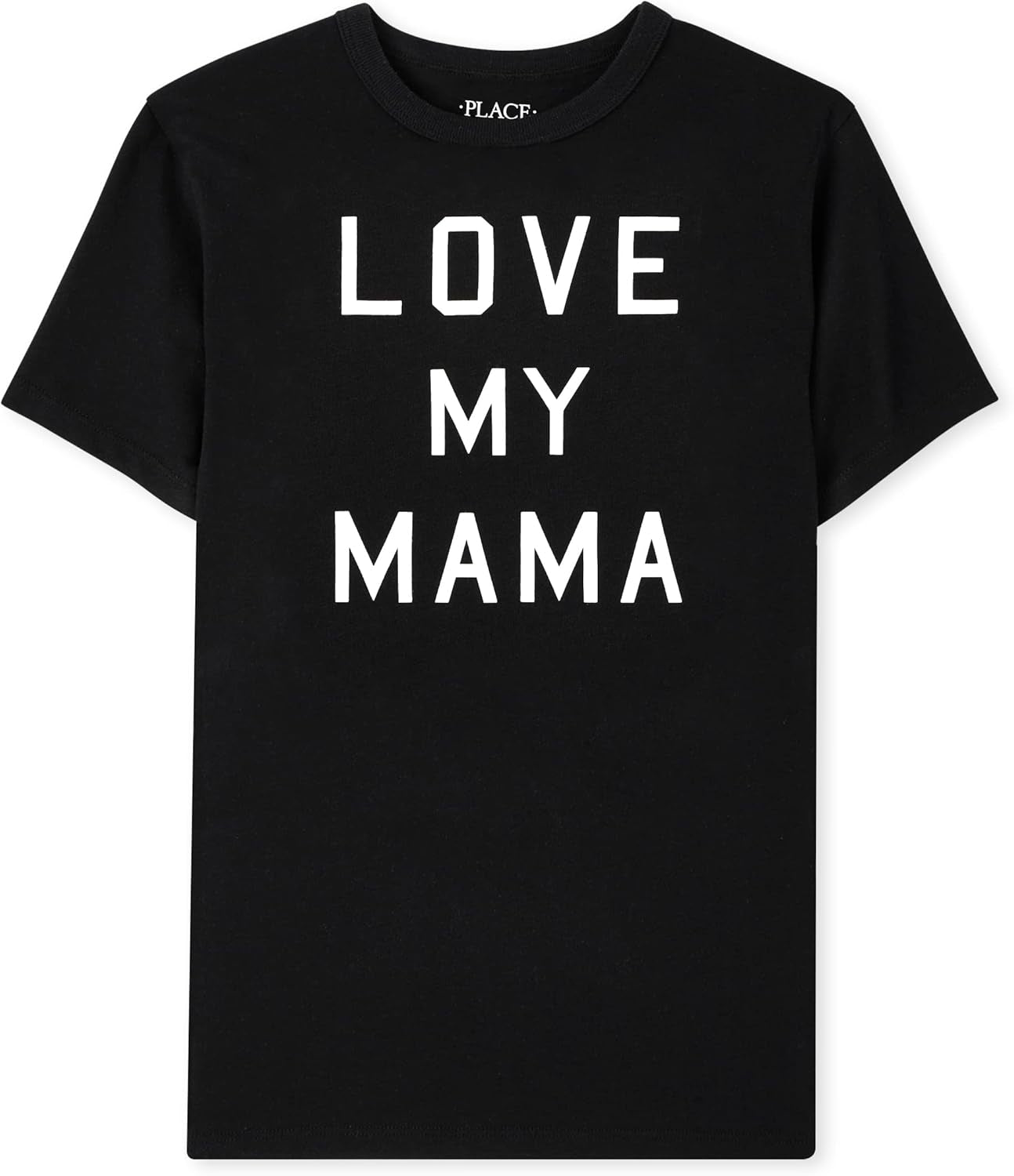 Unisex Kid'S Short Sleeve Graphic T-Shirt