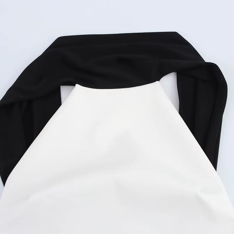 White Backless Short Dress Woman Halter Elegant Party Dresses for Women off Shoulder Mini Dress Women New in Dresses Woman