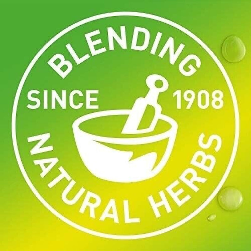 2X Radox Bath Salts Muscle Soothe, 500G | Herbal Salts for Tired Aching Muscles