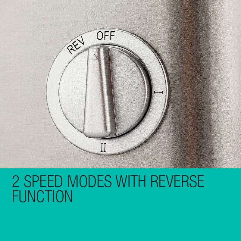 Eurochef Meat Grinder Electric Mincer Sausage Filler Kebbe Maker