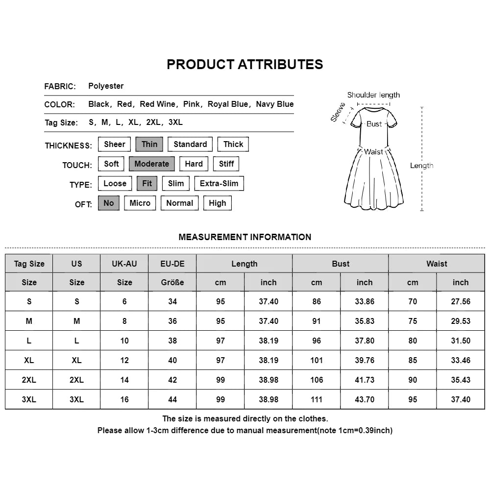 Vintage Women'S Dress Summer Sexy Vacation Beach Sundress Korean Female Clothing Slim Evening Party Formal Occas Dress