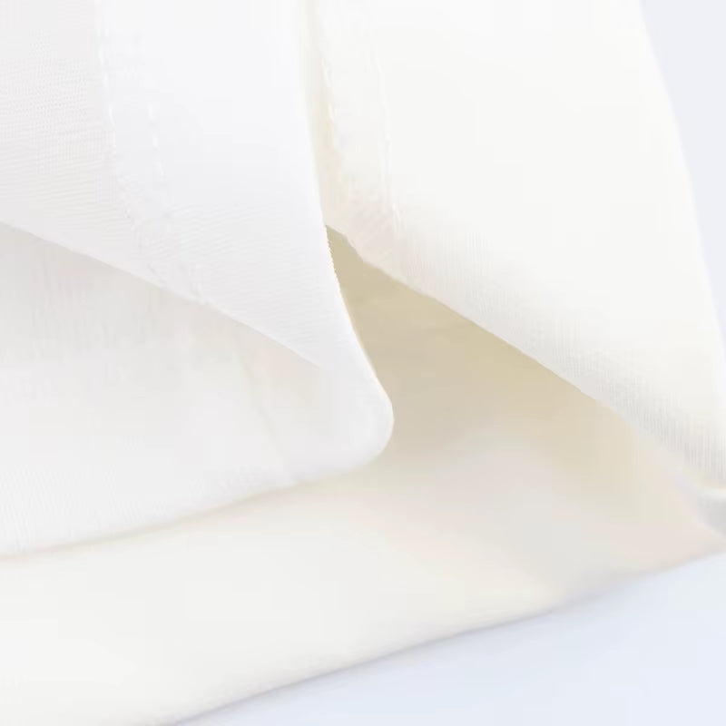 White Backless Short Dress Woman Halter Elegant Party Dresses for Women off Shoulder Mini Dress Women New in Dresses Woman