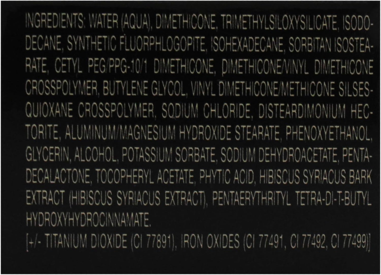 Longevity Full Coverage 24 Hour Foundation, 553 - Weightless, Ultra-Soft Cream Foundation, Face Makeup for Natural Matte Look - 1.01 Oz