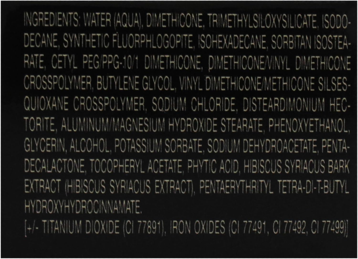 Longevity Full Coverage 24 Hour Foundation, 553 - Weightless, Ultra-Soft Cream Foundation, Face Makeup for Natural Matte Look - 1.01 Oz